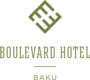 Boulevard Hotel Baku