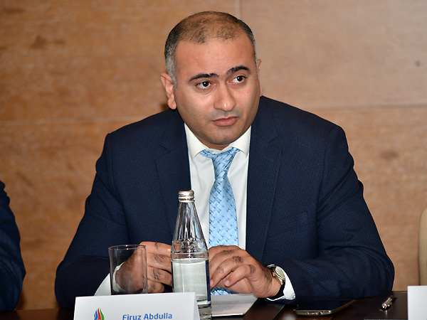 Firuz Abdulla: 