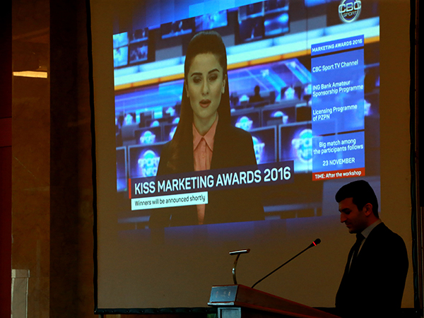 AFFA-nın layihəsi maraqla qarşılanıb