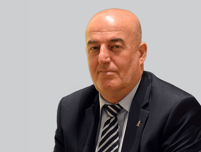 Asim Xudiyevə UEFA-dan təyinat