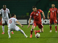 Azərbaycan - Malta 2:0