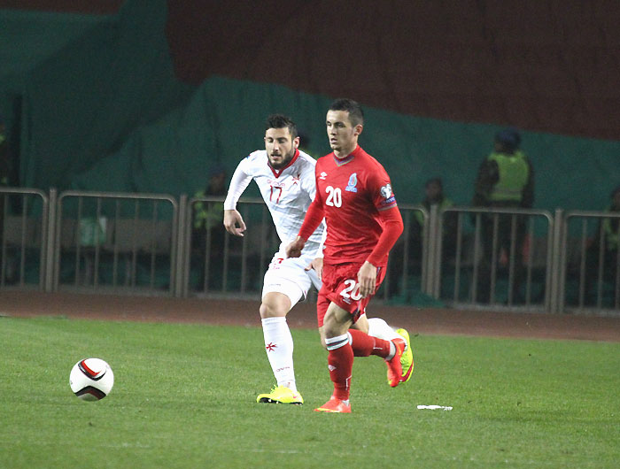 Namik Ələsgərov uğurla əməliyyat olunub