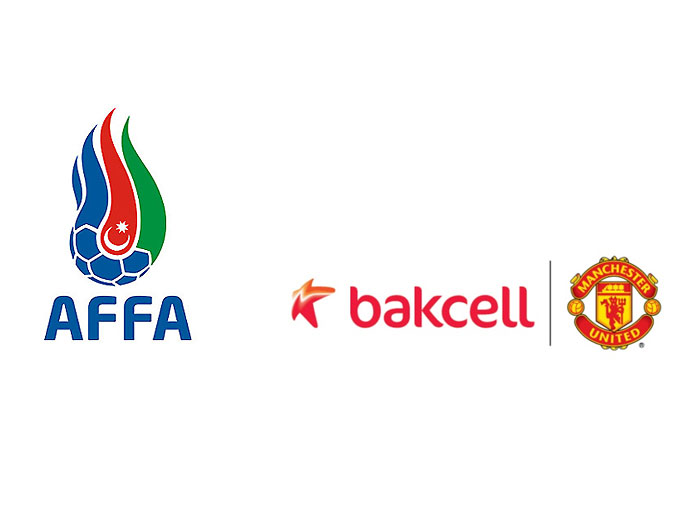 Bakcell starts the selection rounds for the “Manchester United” Summer Soccer School