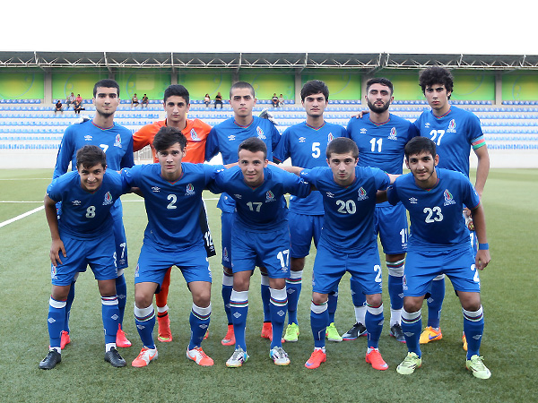 U-19-un Gürcüstanda toplanışı olacaq