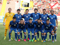Avro-2016, seçmə mərhələ: Malta - Azərbaycan 2:2