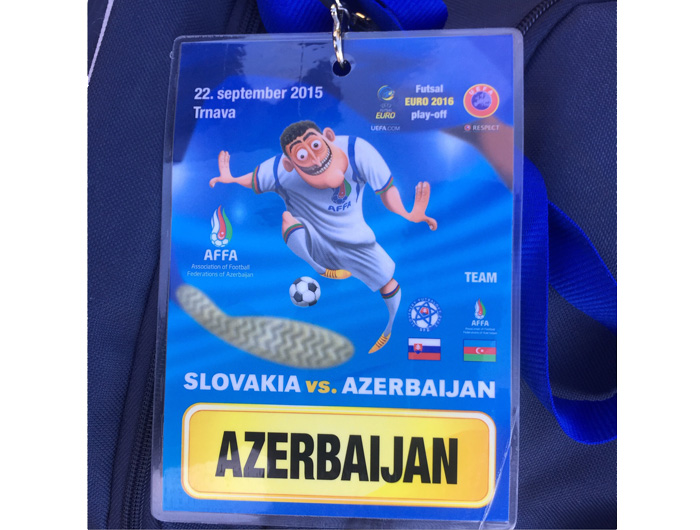 AFFA etirazını bildirib