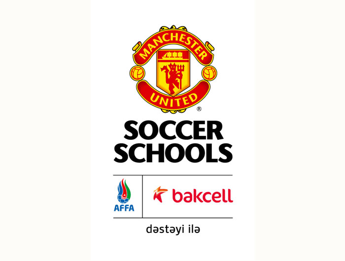 The first preparation group of "Manchester United Soccer School" is opened