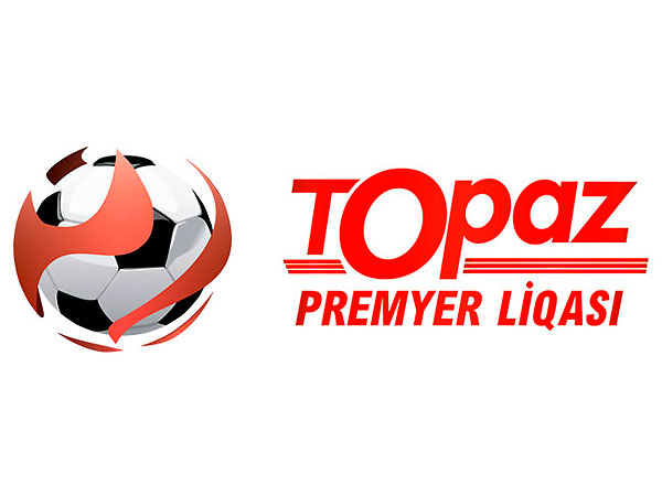 Topaz Premyer Liqası: XIII turun təyinatları