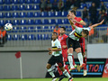 UEFA U-17 AÇ: Azərbaycan - Belçika 1:1