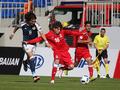 UEFA U-17 AÇ: Şotlandiya - Azərbaycan 0:1