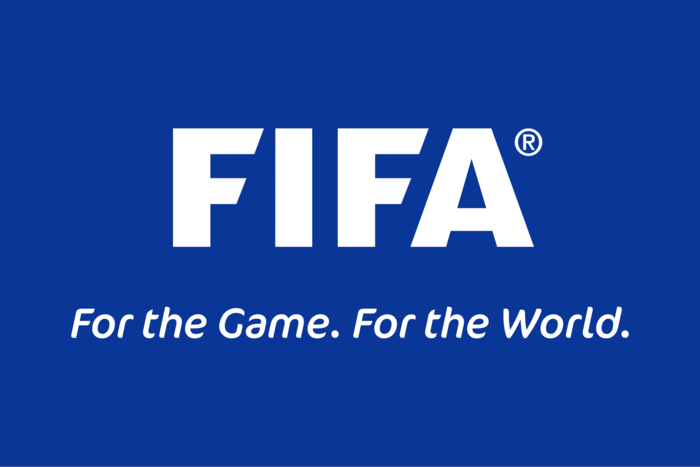 Sarkhan Hajiyev takes part in the FIFA event