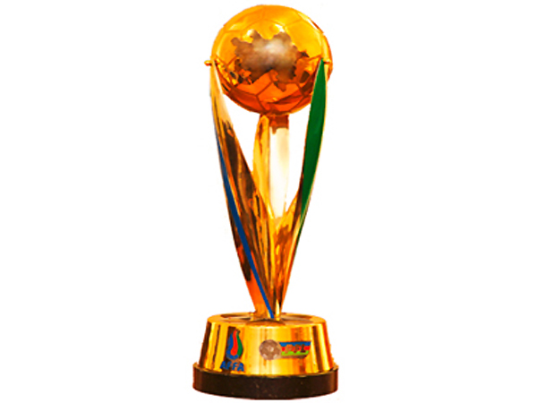Azerbaijan Cup: Final match appointments