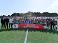 “Neftçi” U-14 Liqasının qalibi olub 