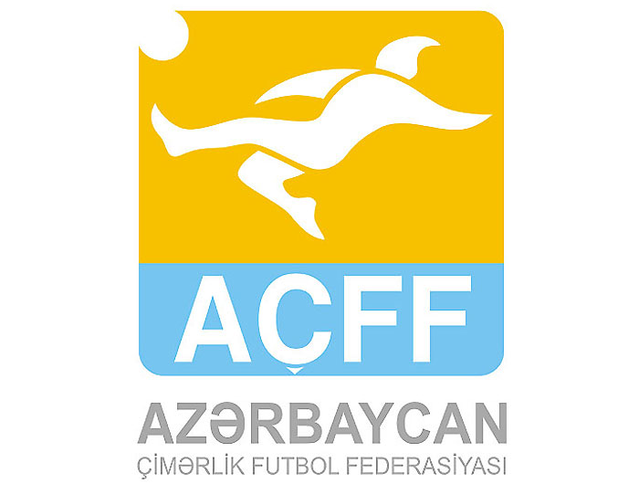 Azerbaijan won the first game