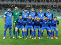 DÇ-2018: Azərbaycan - Çexiya 1:2