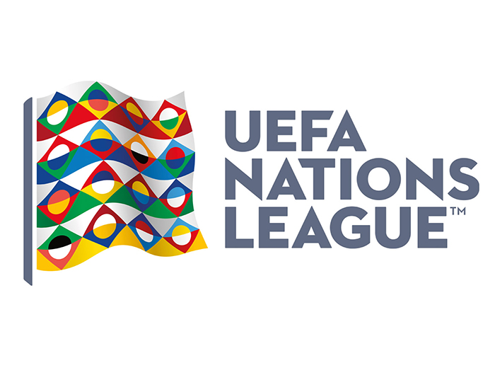 A draw ceremony will be held for UEFA Nations League
