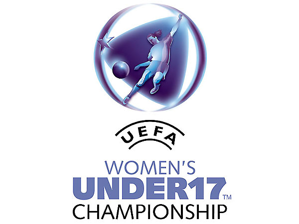 U-17 girls played their last game