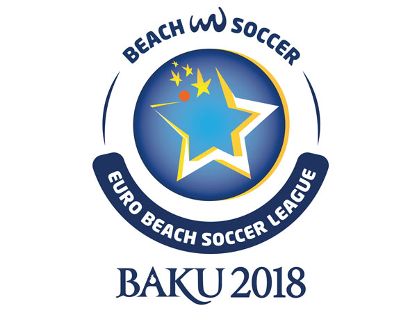 Euro Beach Soccer League will take place in Baku 