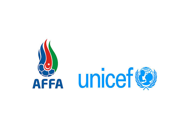 AFFA-UNICEF: Girls can (video)