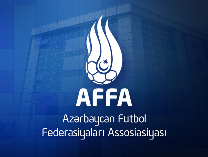 AFFA-nın məlumatı