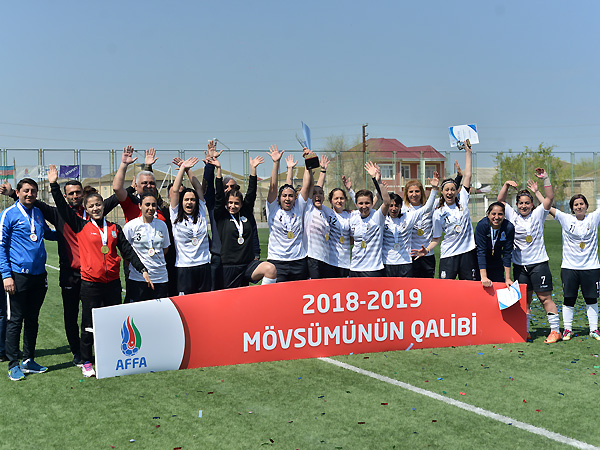 Ughur is the winner of Azerbaijan Cup (photos)