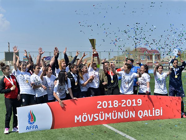 Awards were awarded (photos)