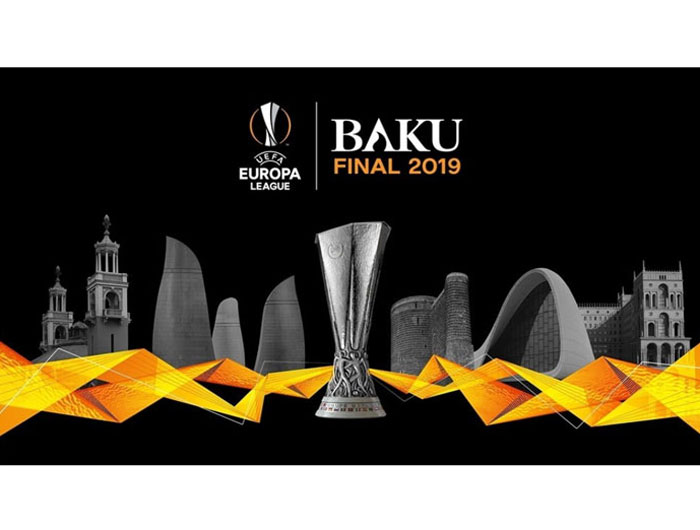 UAL Final-2019: Mətbuat konfransı və açıq məşqlər