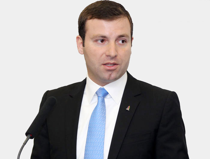 Baş katib komitə sədri seçilib