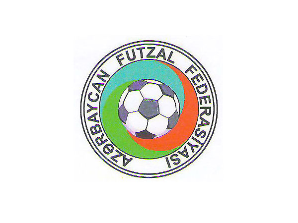 National futsal team’s squad for a training and a tournament
