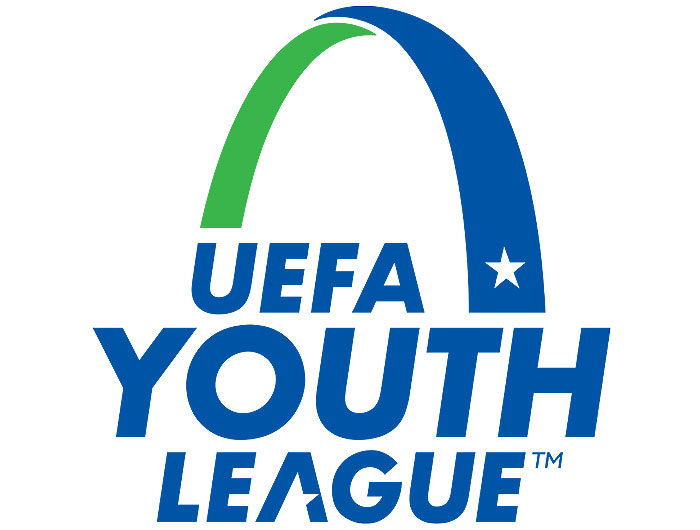 Referees from Azerbaijan in the UEFA Youth League matches  