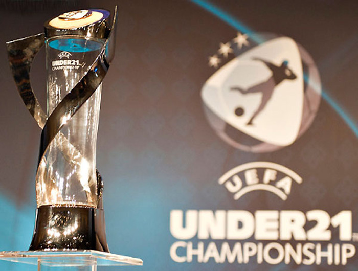 U-21 will play at Kapital Bank Arena