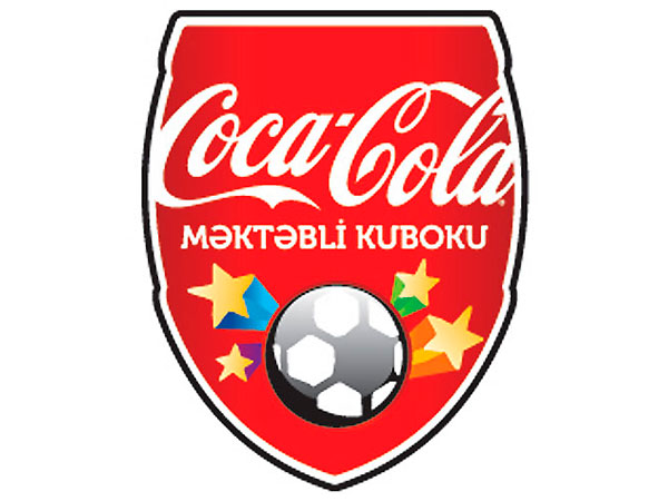 “Coca-Cola Məktəbli Kuboku”nun yeni mövsümü başlayır