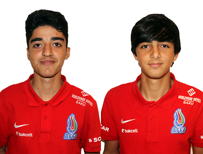 Two players were sent to “Marcet” FA