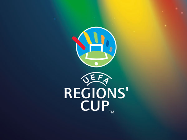 A draw for the UEFA Regional Cup was held