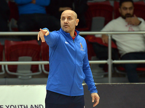 “We want to qualify for the World Cup finals again”