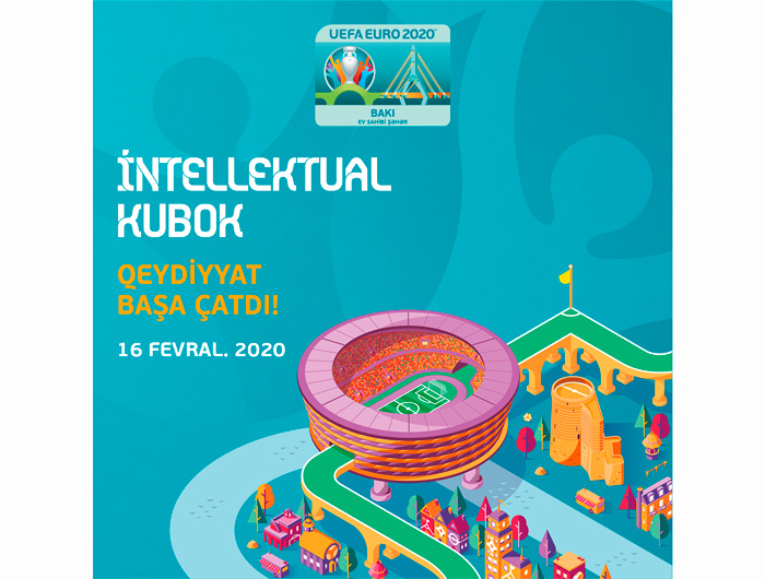 The teams selected for the “Intellectual Cup” were announced  