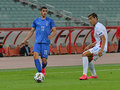 UEFA Millətlər Liqası: Azərbaycan - Lüksemburq