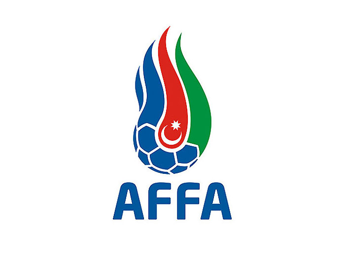 Appeal to UEFA regarding the national team's match  