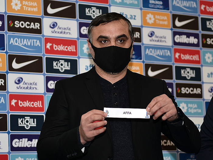 “Zəfər” turniri keçiriləcək (fotolar)