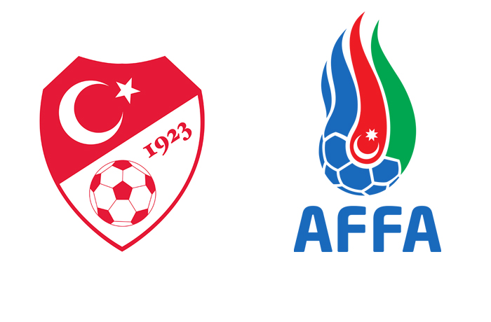 Our national team will play a friendly match  