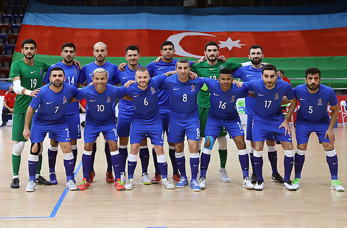 Our national team has won (photos)  