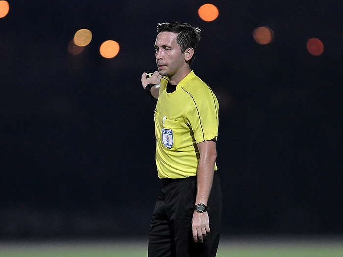 Orxan Məmmədov karyerasını başa vurur