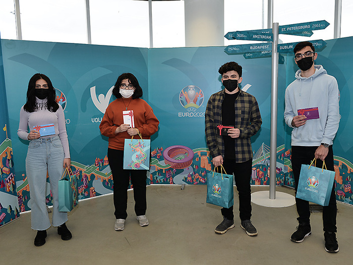 The winners of "Intellectual Cup" announced (photos) 