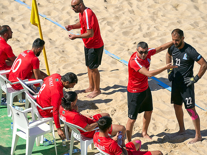 Millimizin  ¼ finaldakı rəqibi məlum olub