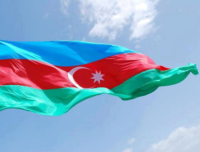It’s the Independence Day in Azerbaijan 