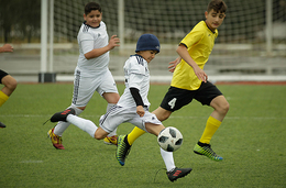 AFFA U-13 league, III tour (photos)