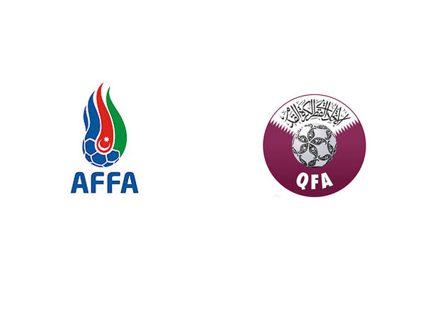 Azerbaijan vs Qatar: Open training and press conference