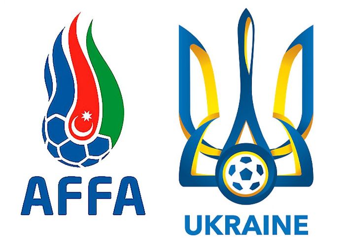 Referees of matches between Azerbaijan and Ukraine 