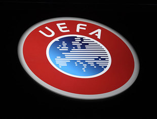 Elxan Məmmədovun UEFA-da hesabat məruzəsi