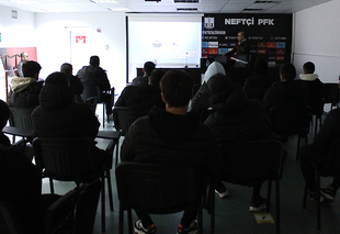 The next seminar on Match Fixing (photos)